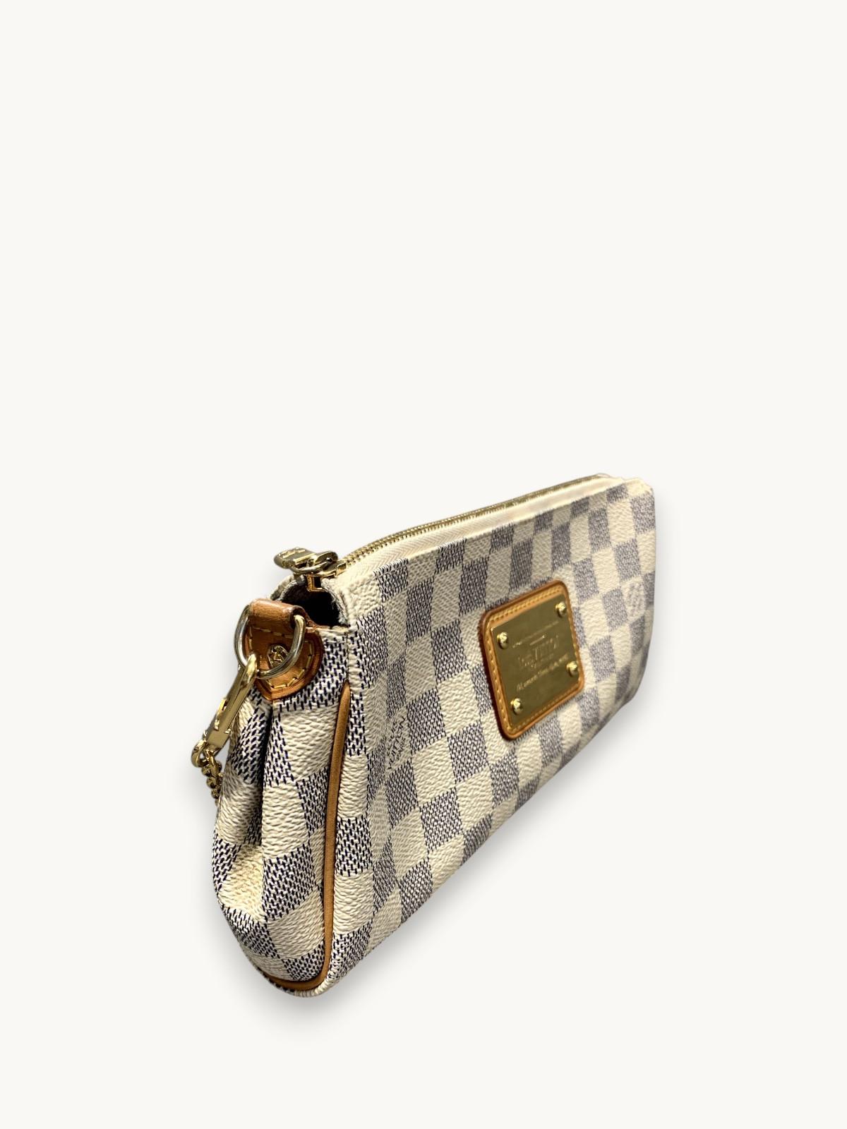 Louis Vuitton Eva , фото 3