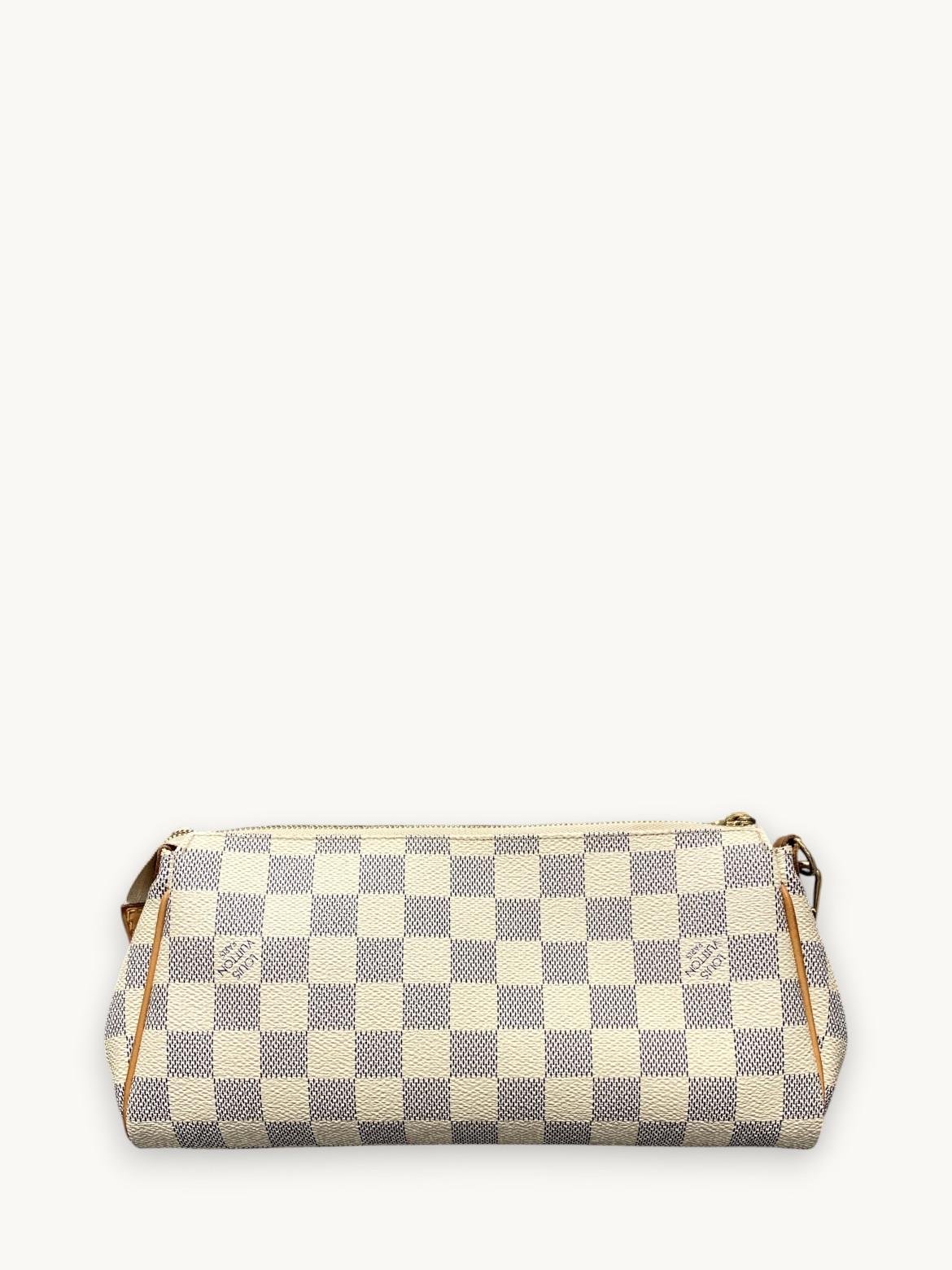 Louis Vuitton Eva , фото 4