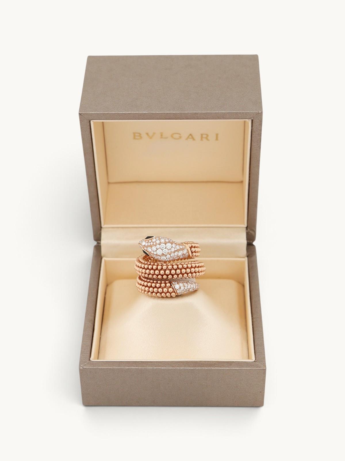Bvlgari Serpenti , фото 3