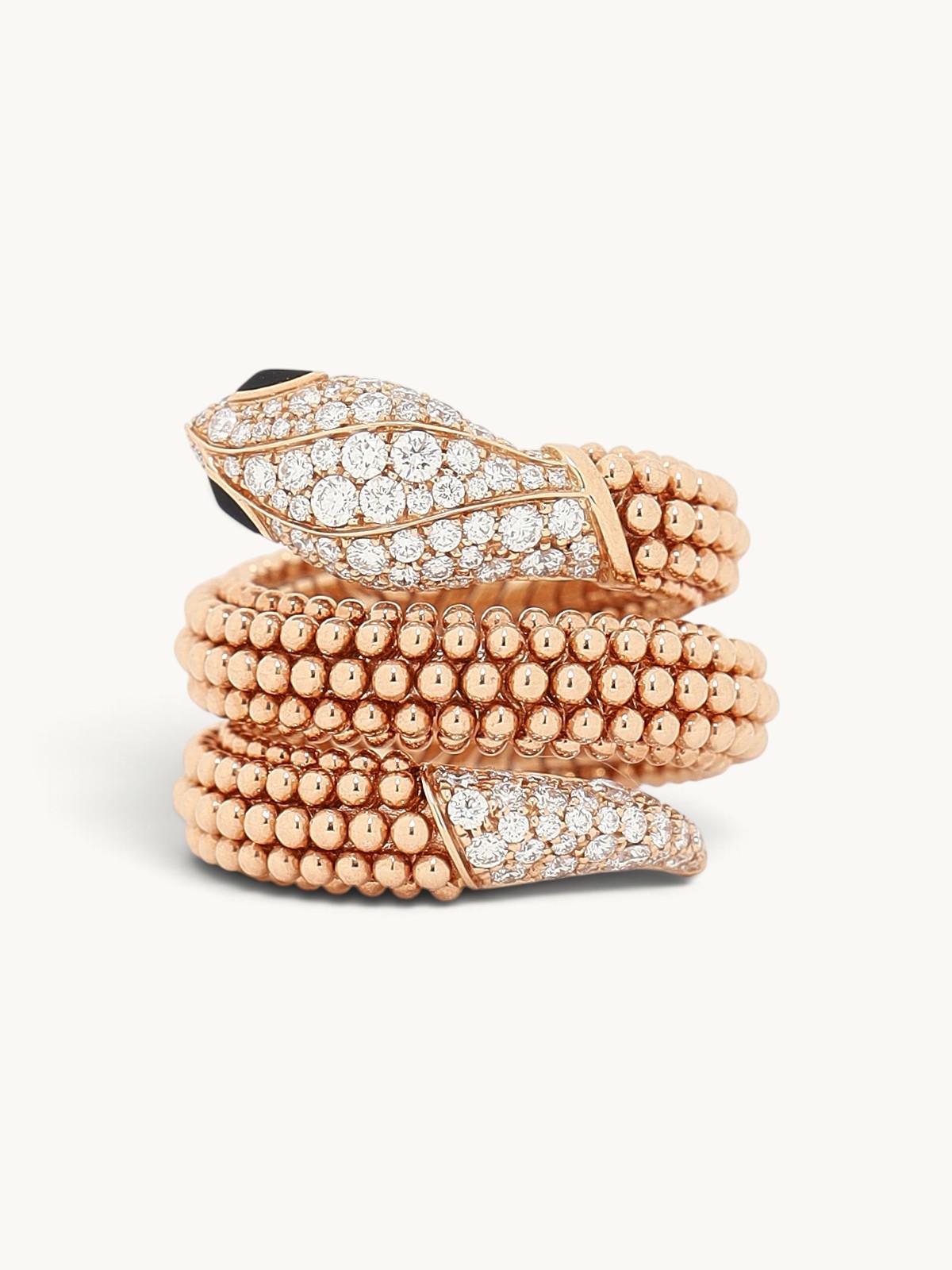 Bvlgari Serpenti , фото 1