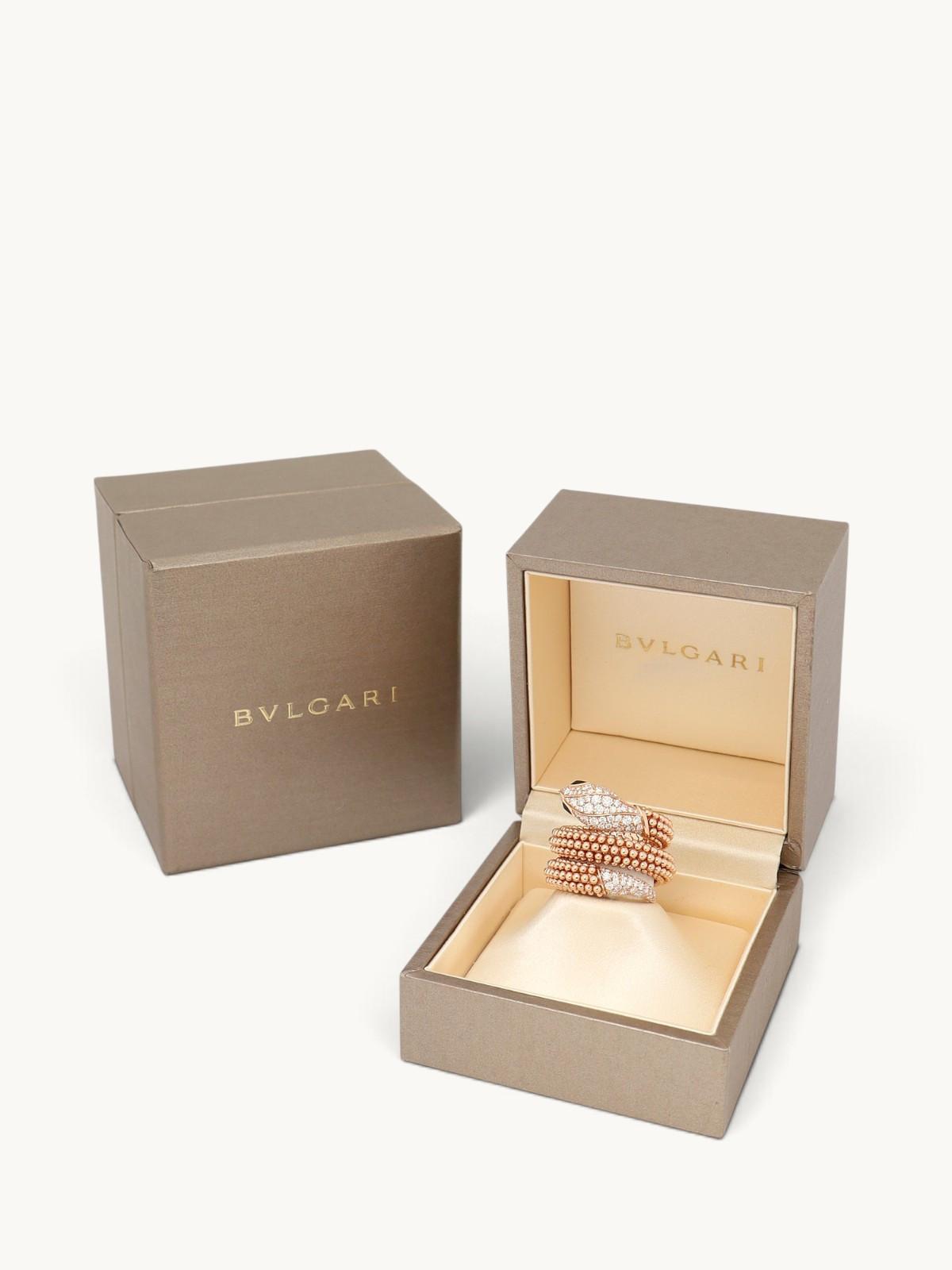 Bvlgari Serpenti , фото 4
