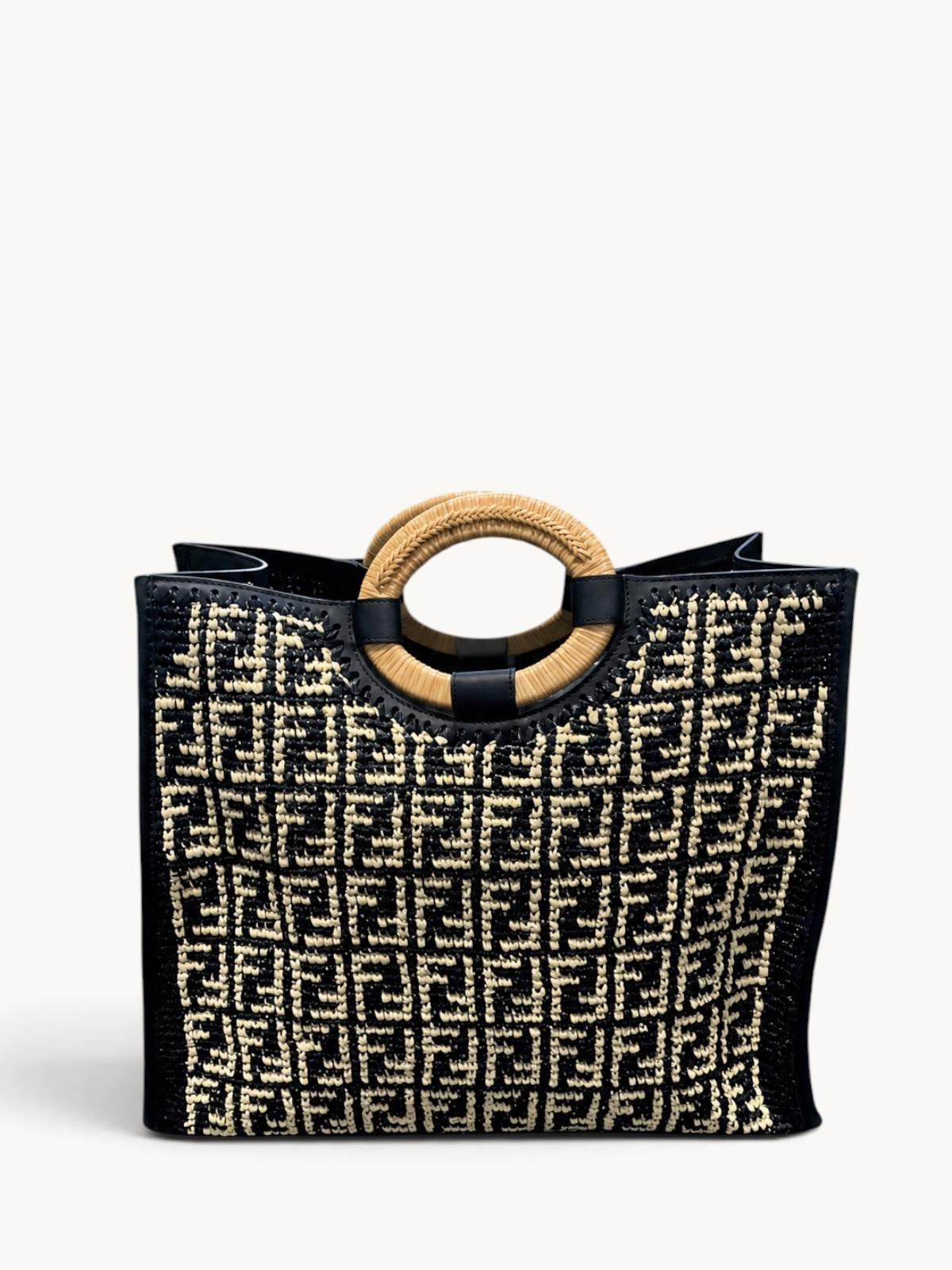 Fendi Runaway , фото 4
