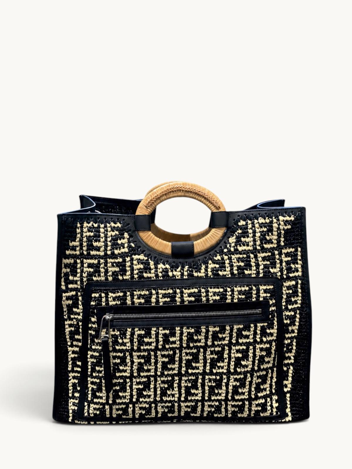 Fendi Runaway , фото 1