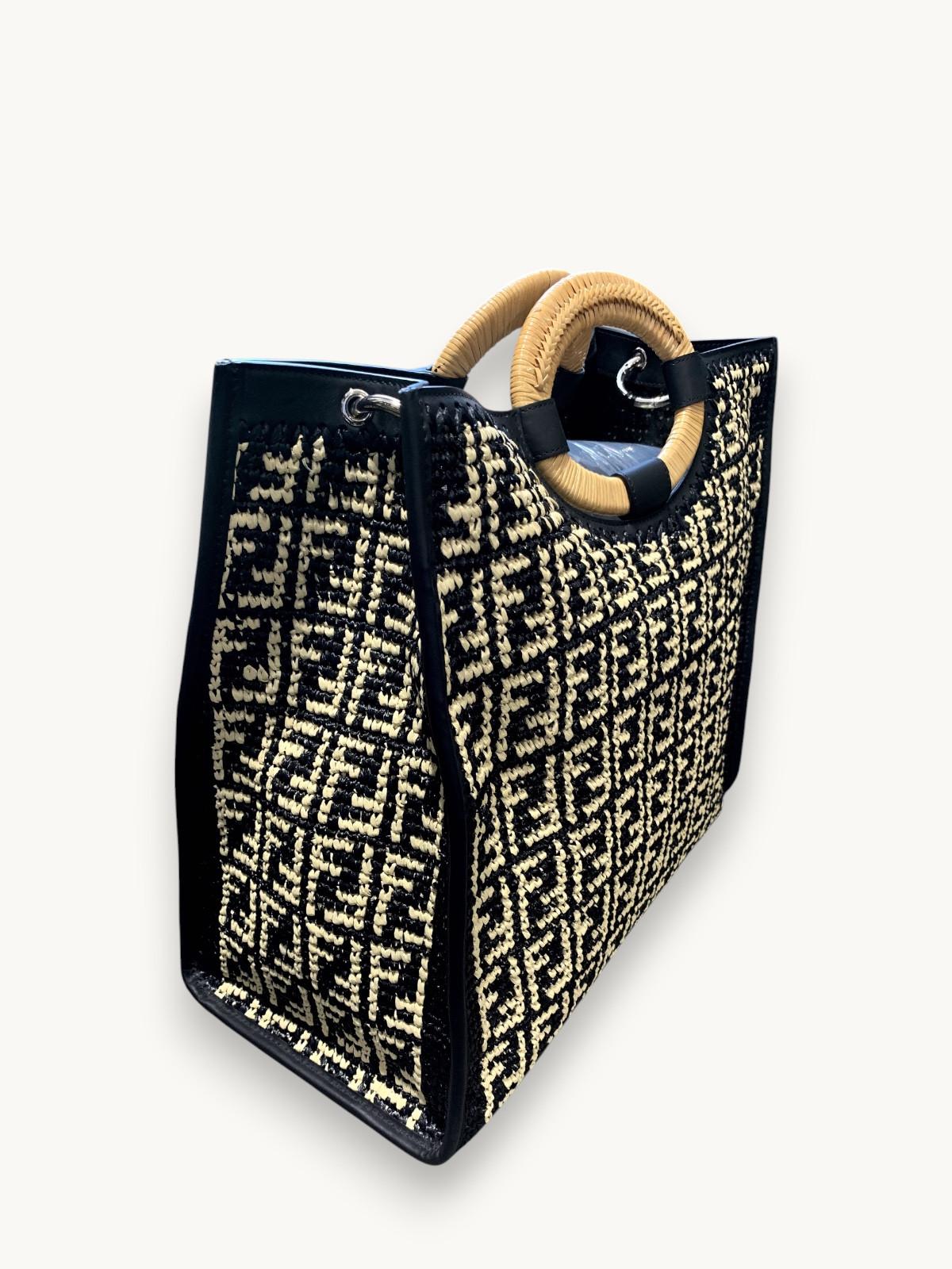 Fendi Runaway , фото 3