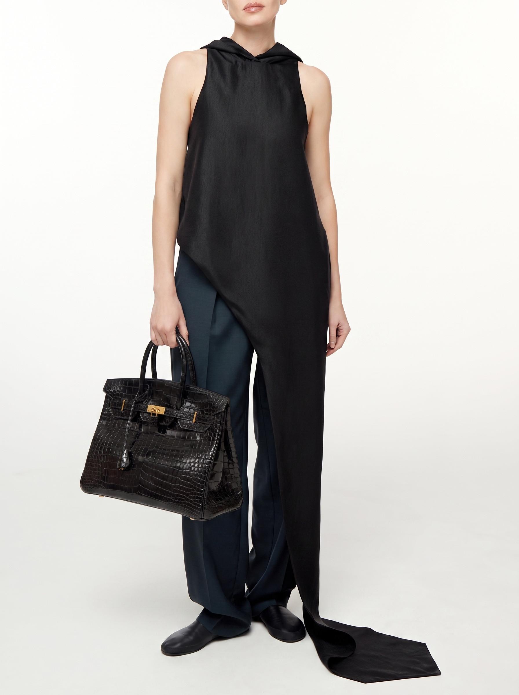 Hermes Birkin 35, фото 2