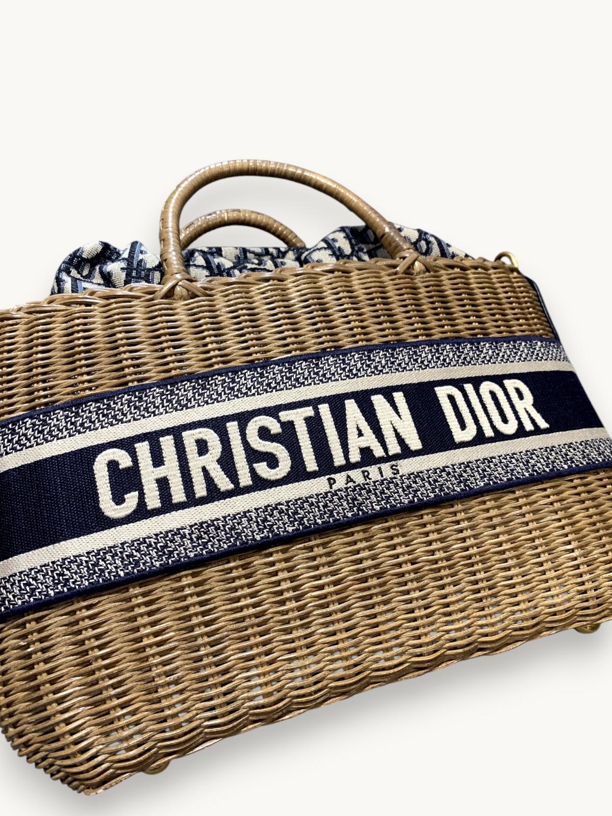 Dior Basket , фото 4
