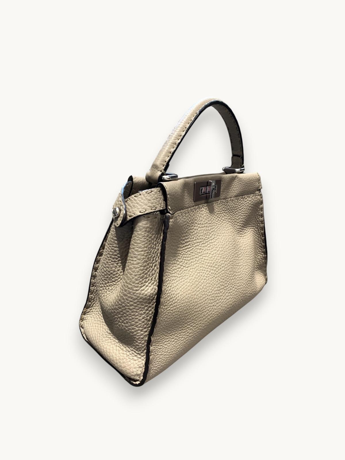 Fendi Peekaboo , фото 3