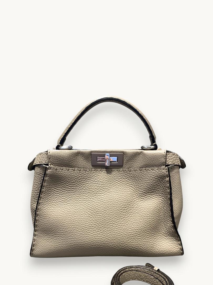 Fendi Peekaboo , фото 4