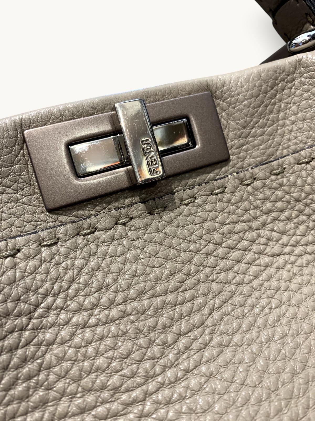 Fendi Peekaboo , фото 5