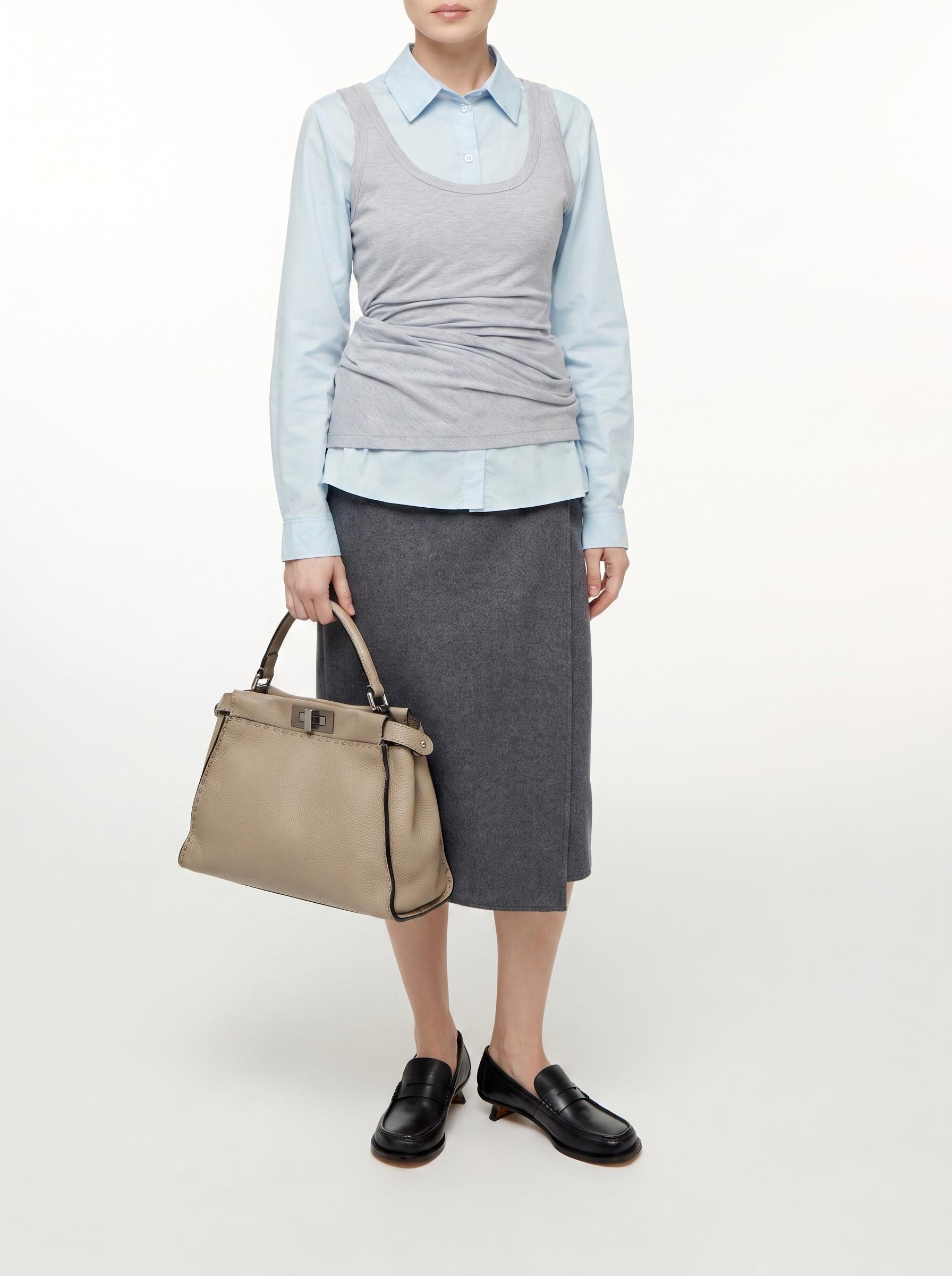 Fendi Peekaboo , фото 2