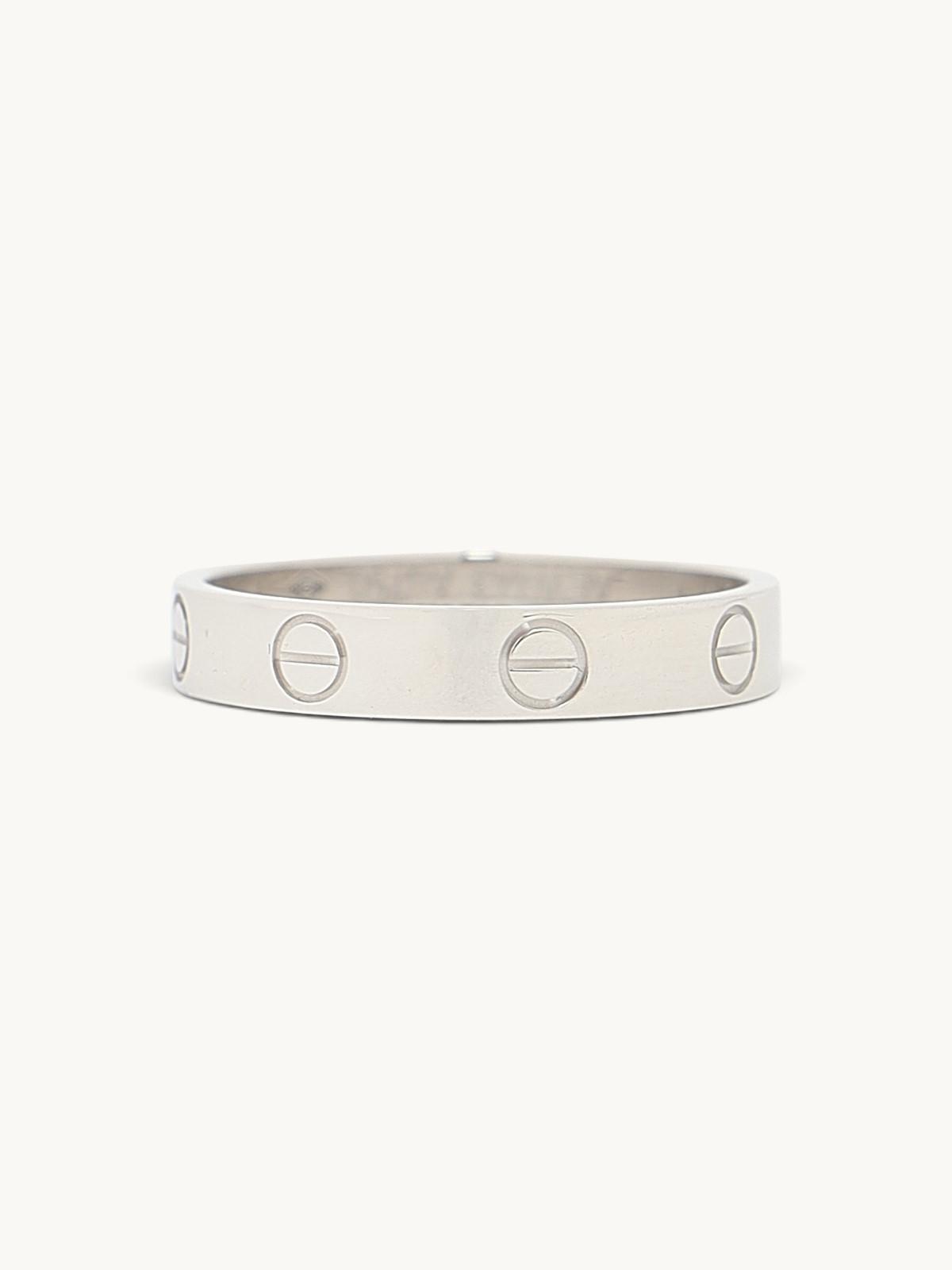 Cartier Love , фото 5