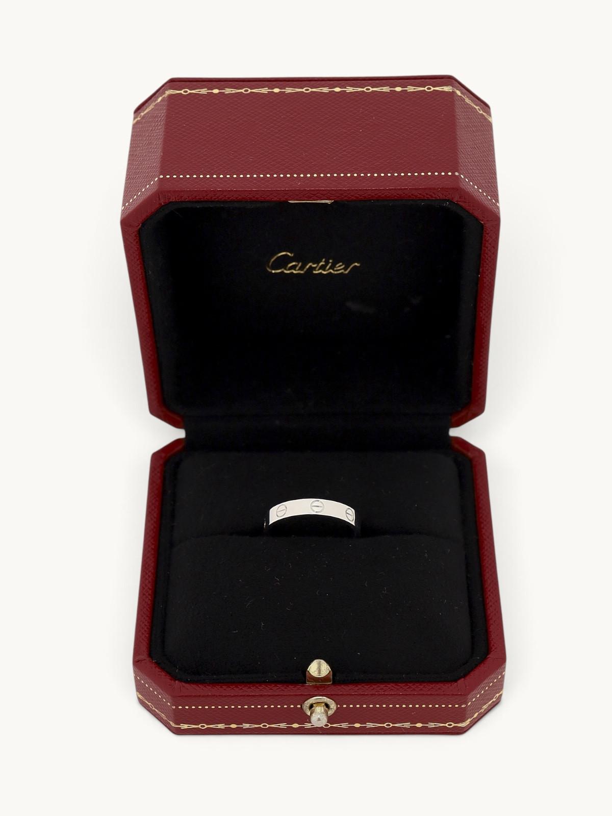 Cartier Love , фото 3