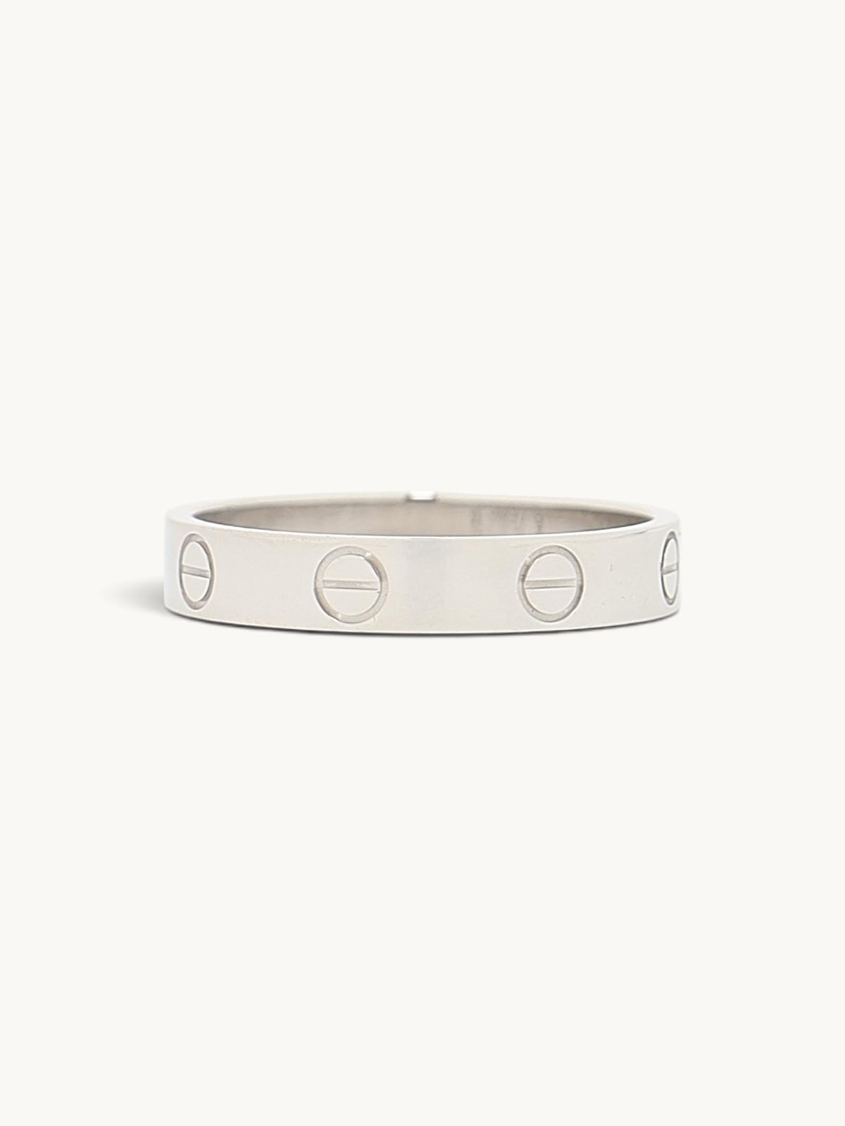 Cartier Love , фото 1