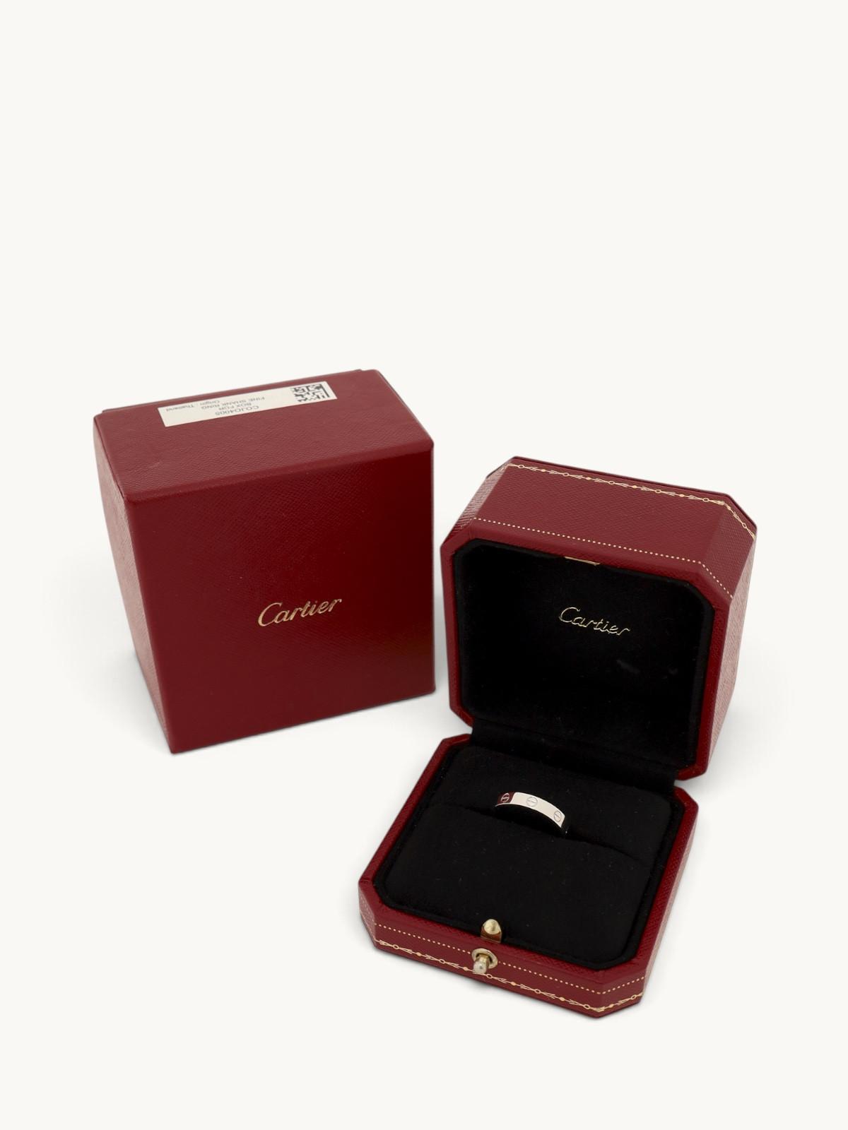 Cartier Love , фото 4