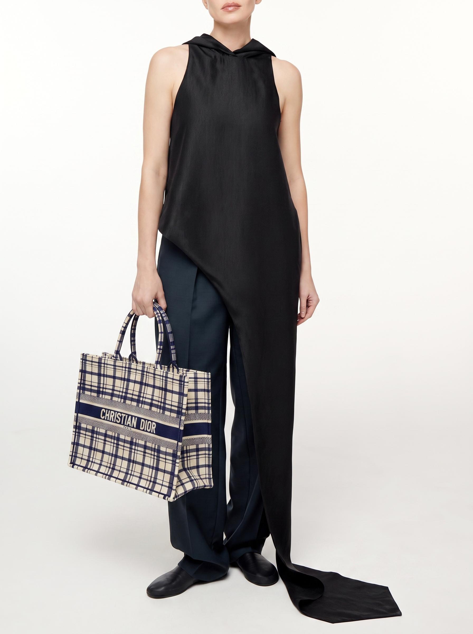 Dior Book Tote , фото 2