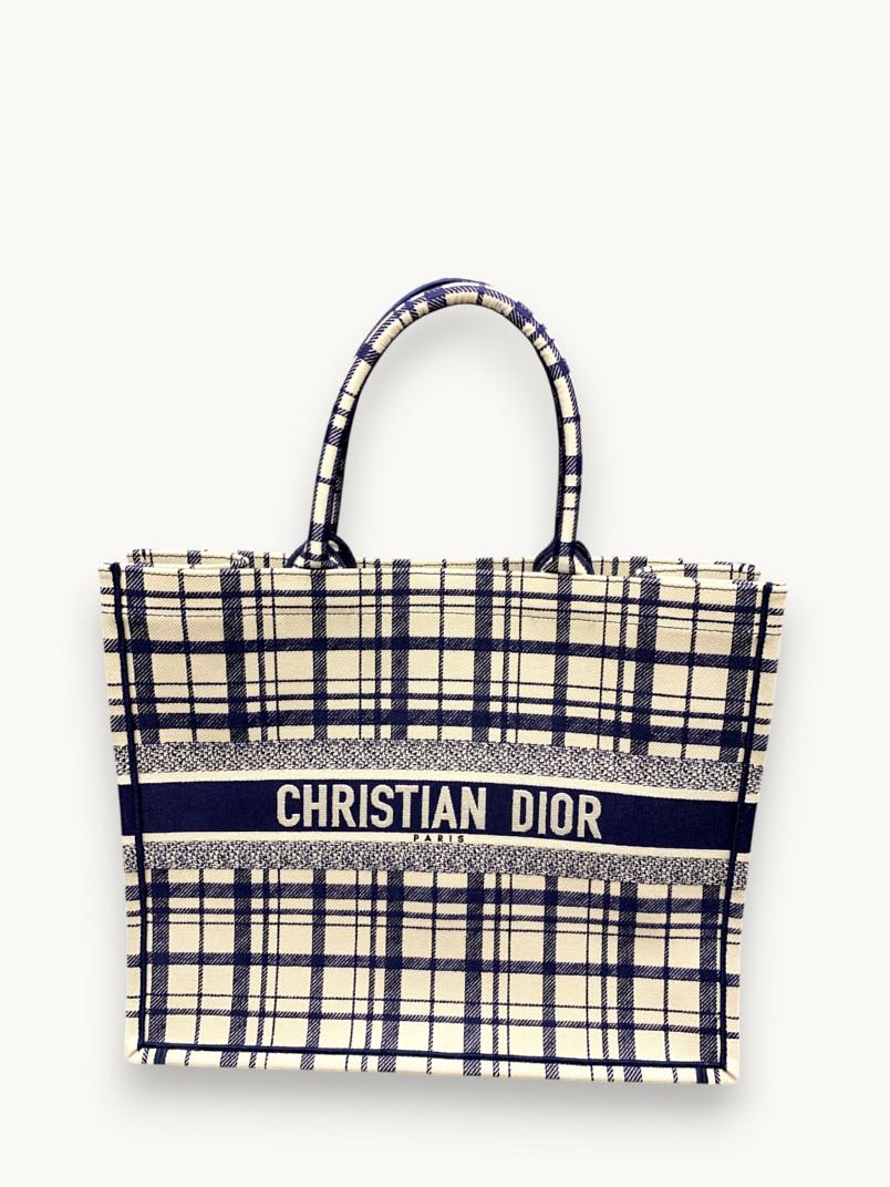 Dior Book Tote , фото 1