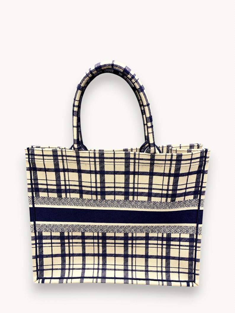 Dior Book Tote , фото 4