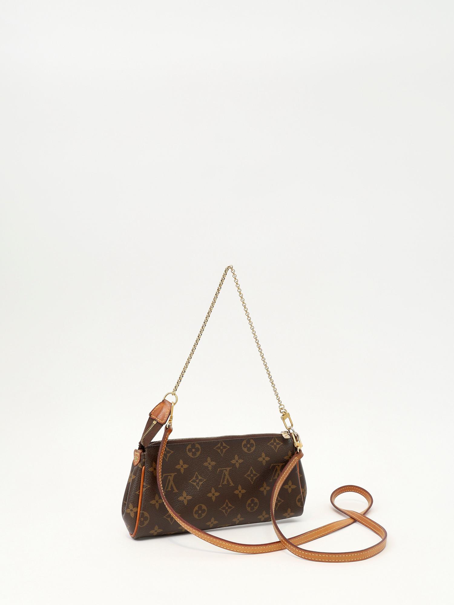 Louis Vuitton Eva , фото 4