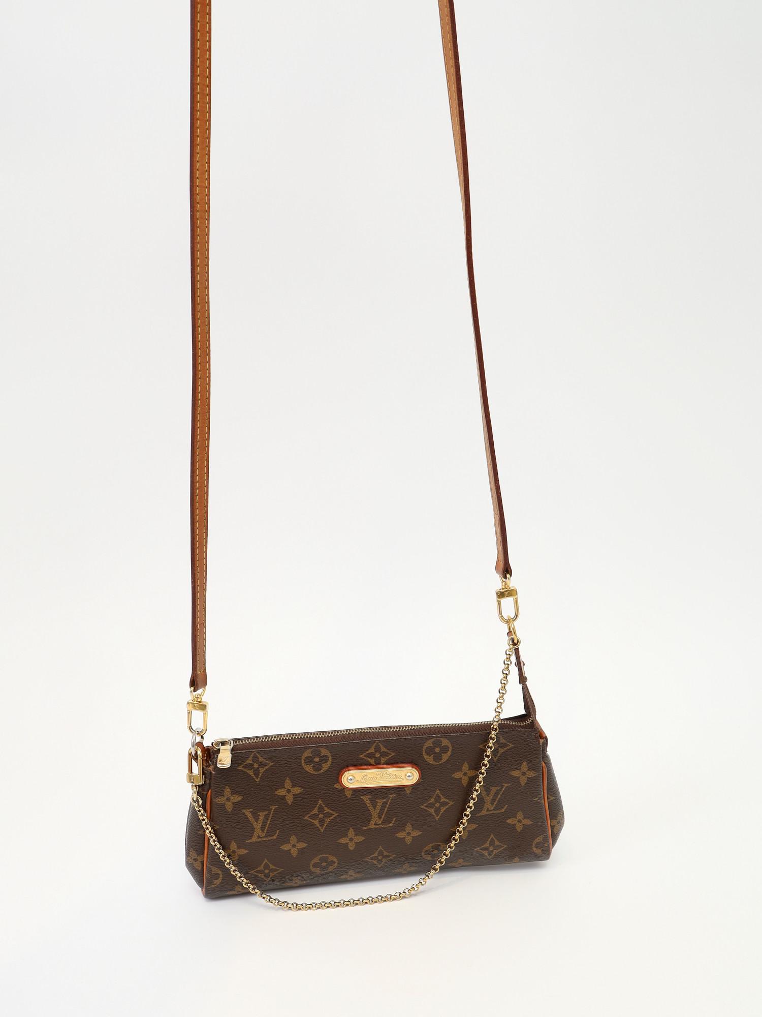 Louis Vuitton Eva , фото 5