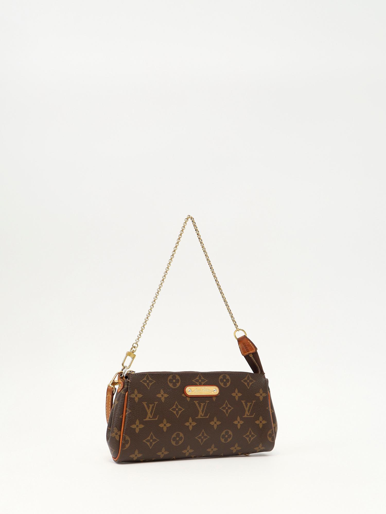 Louis Vuitton Eva , фото 3
