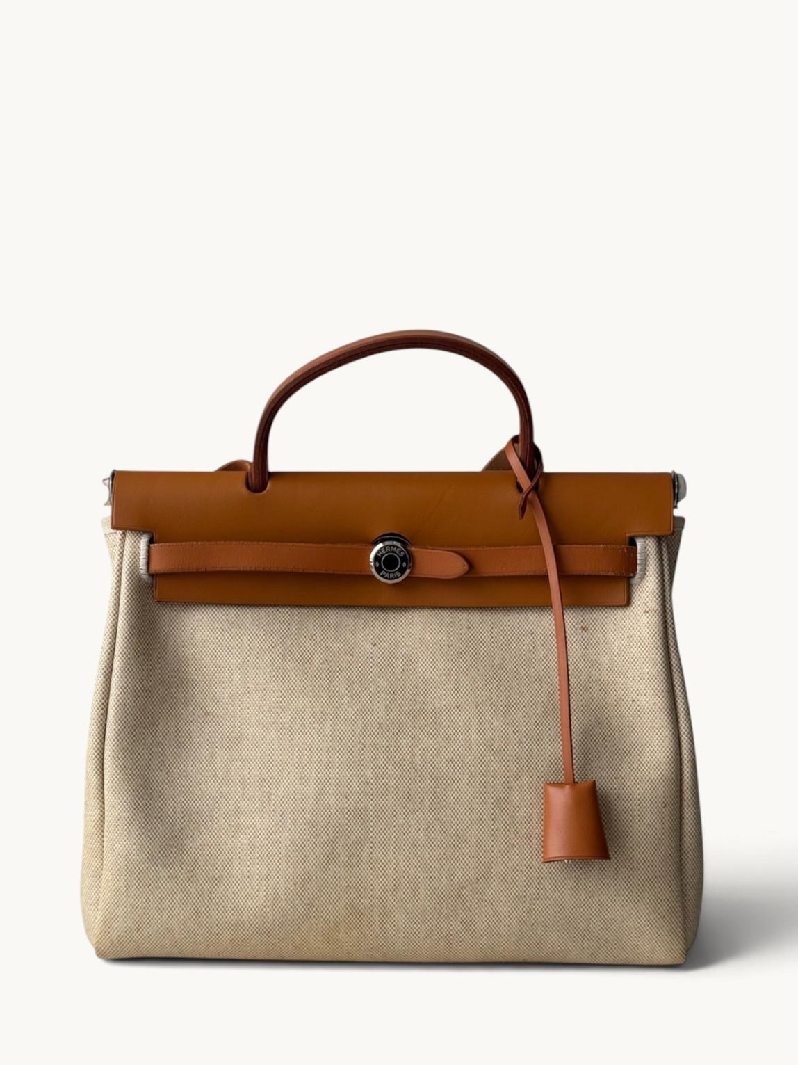 Hermes Herbag , фото 1