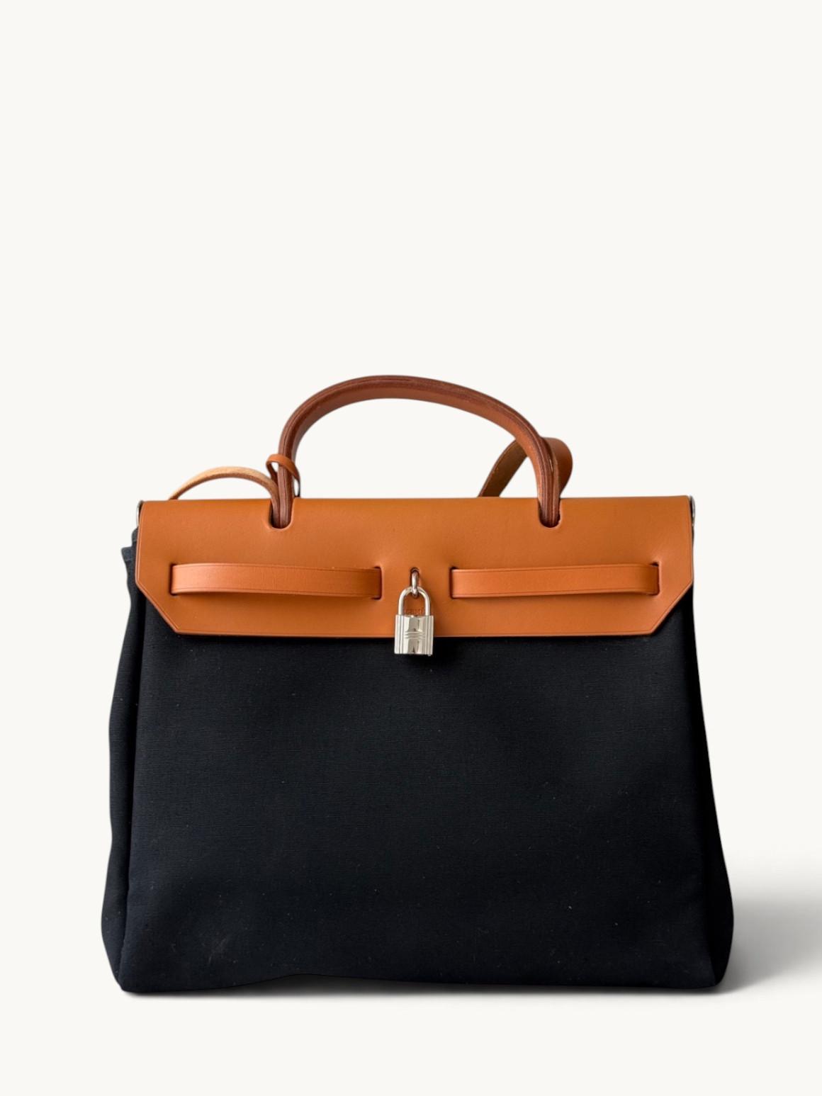 Hermes Herbag , фото 5