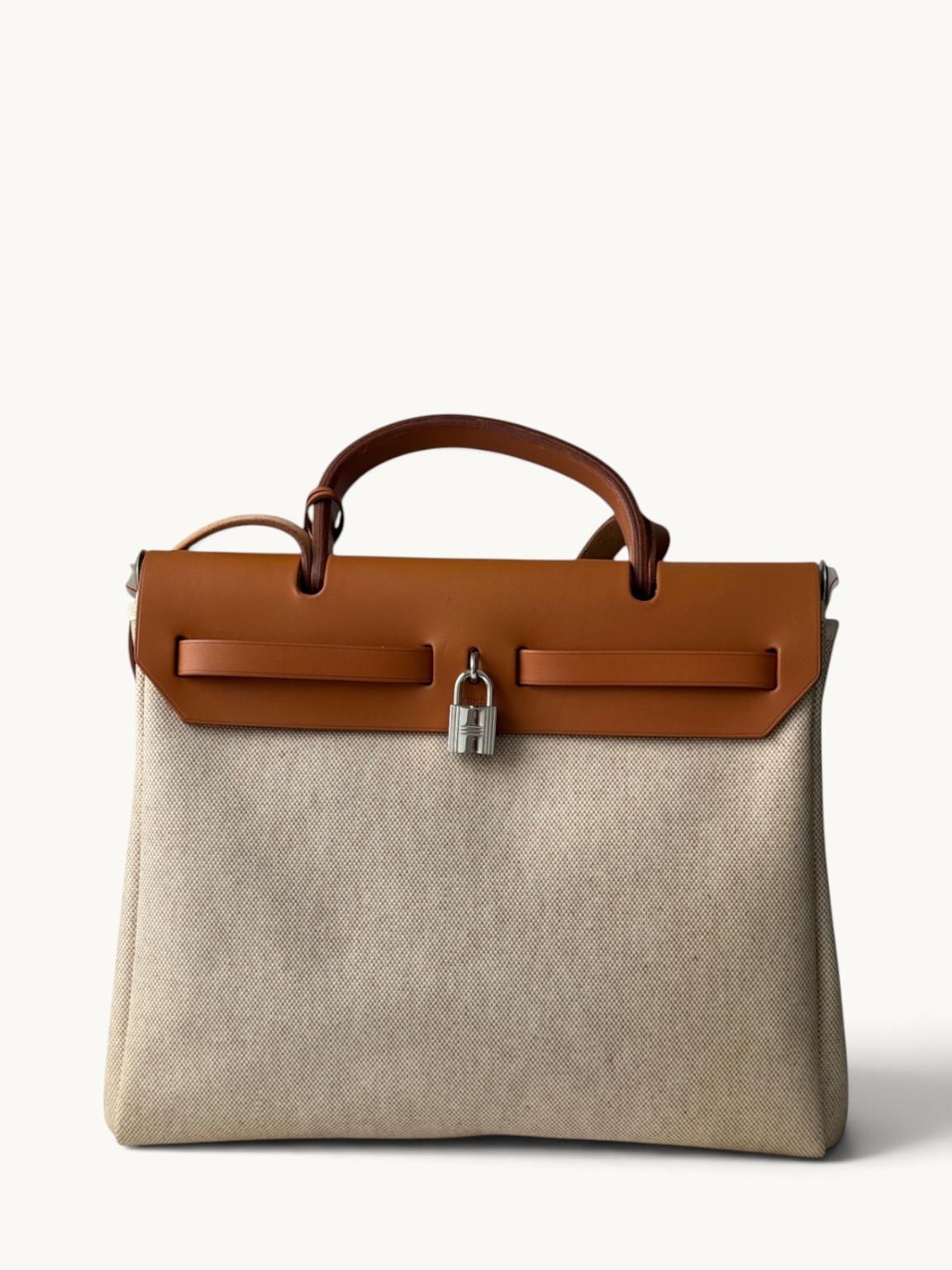 Hermes Herbag , фото 3