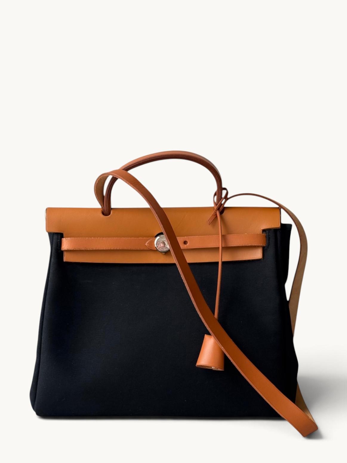 Hermes Herbag , фото 4
