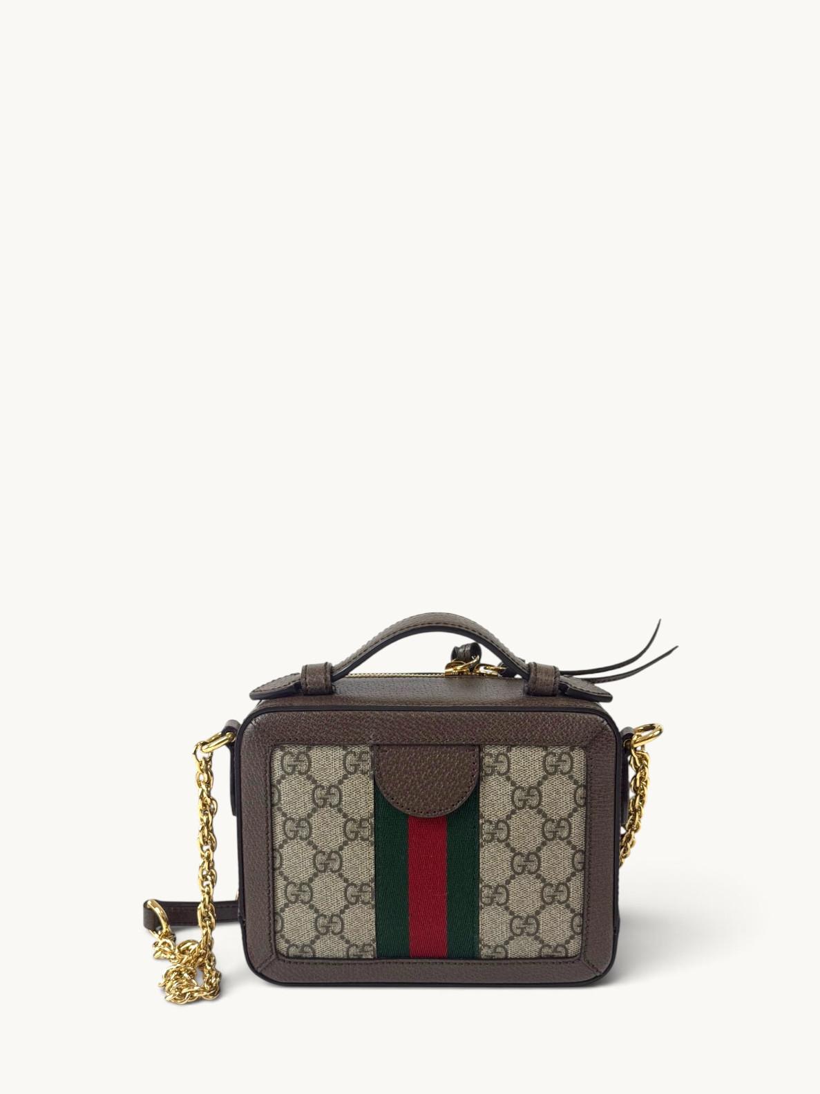 Gucci Ophidia , фото 4