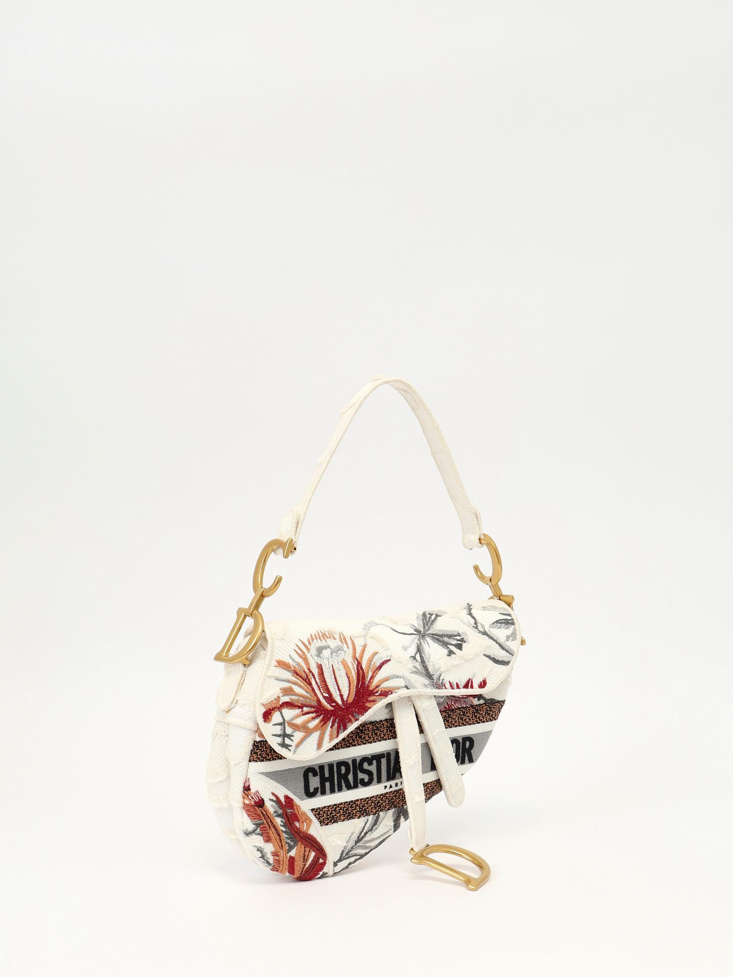 Dior Saddle , фото 3