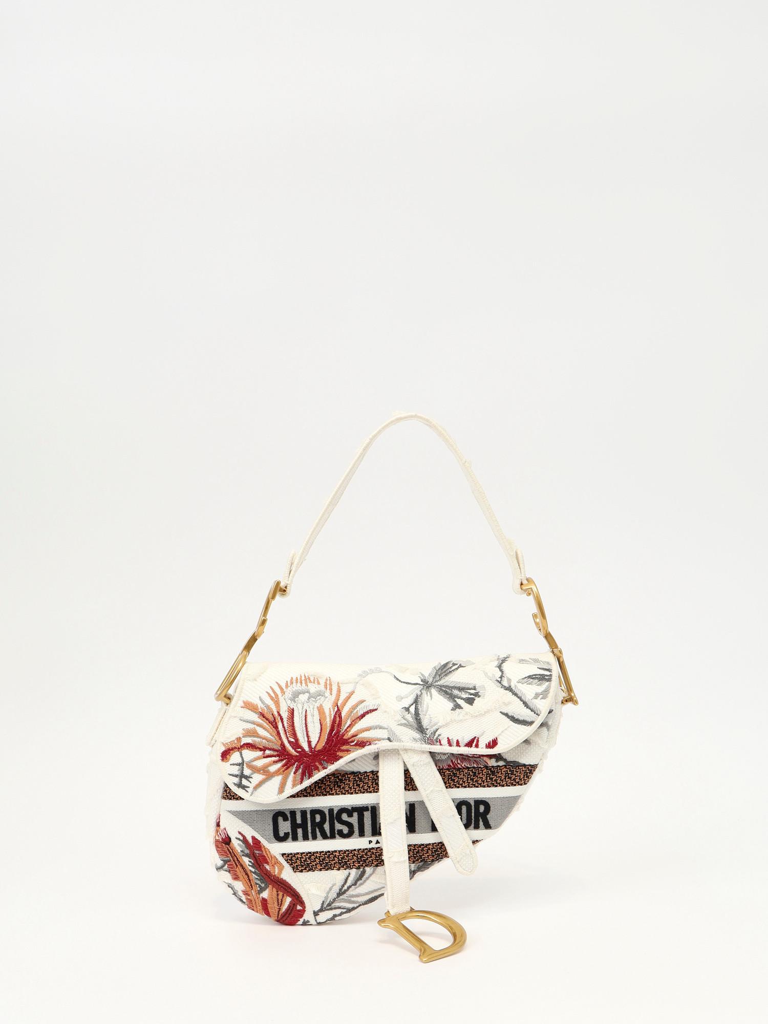 Dior Saddle , фото 1