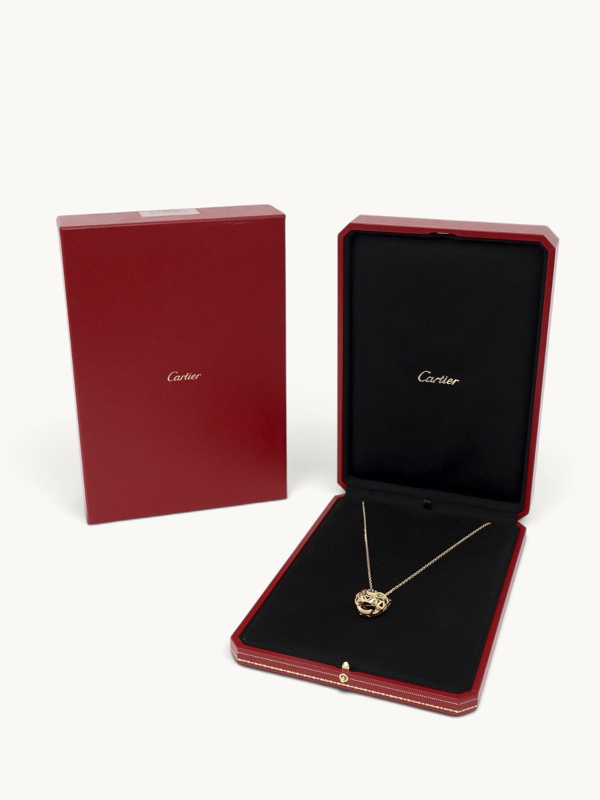 Cartier Panthère de Cartier , фото 4