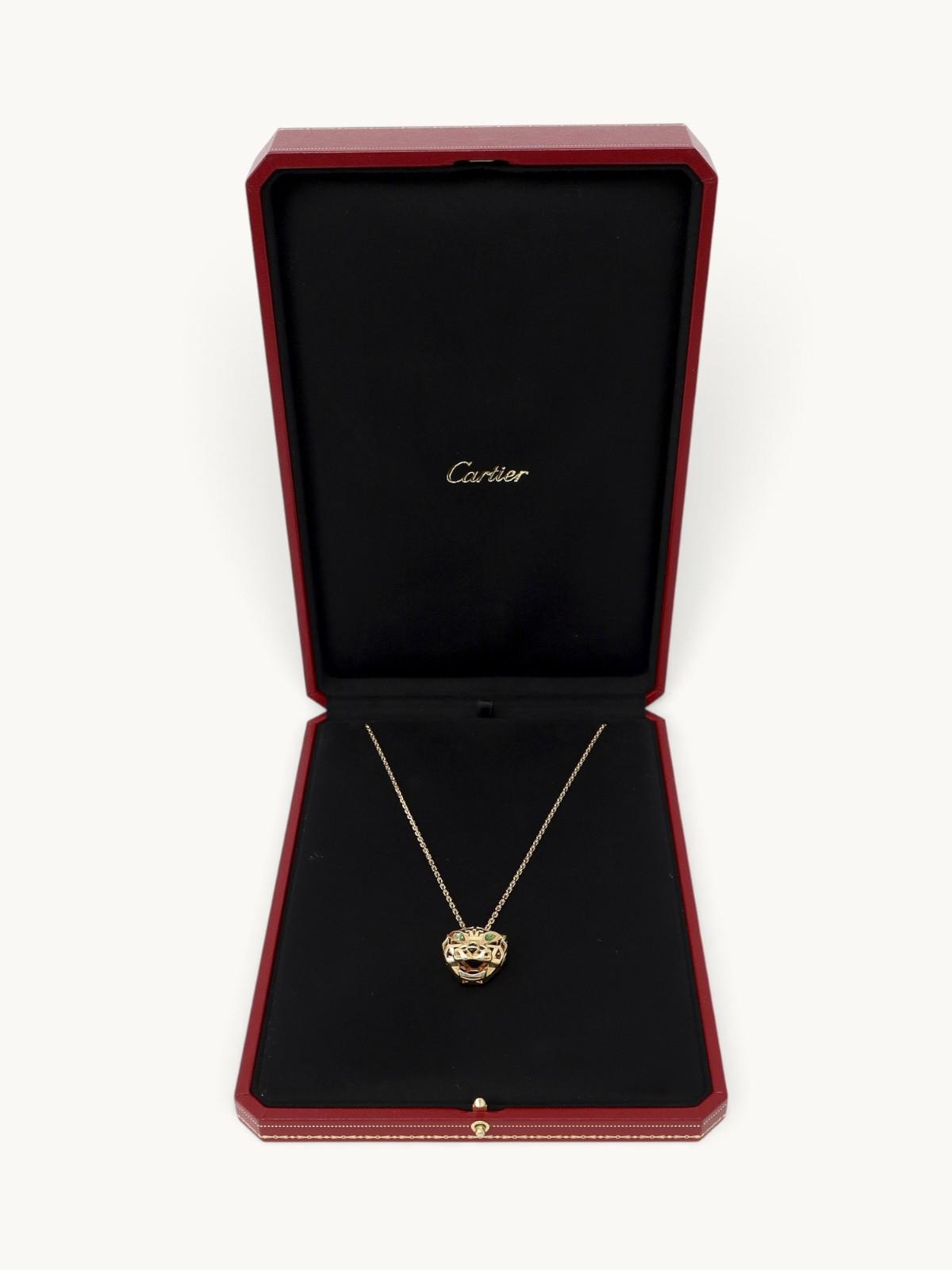Cartier Panthère de Cartier , фото 3