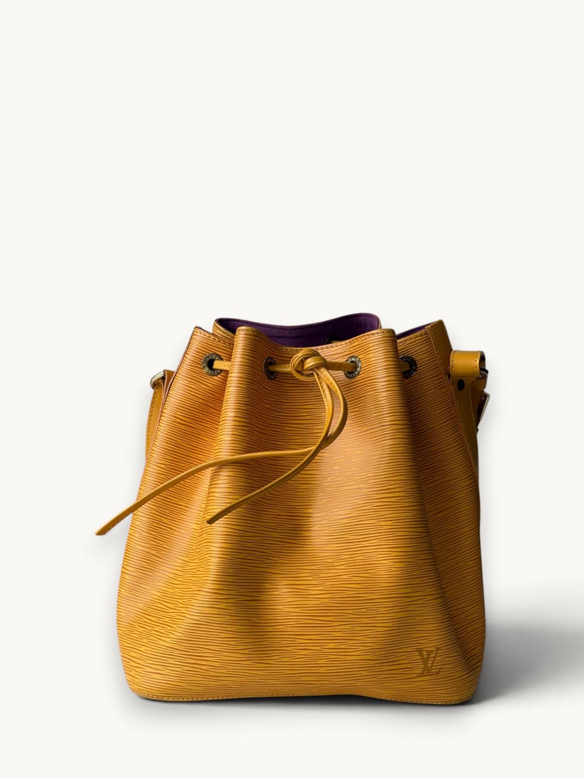 Louis Vuitton Noe , фото 1