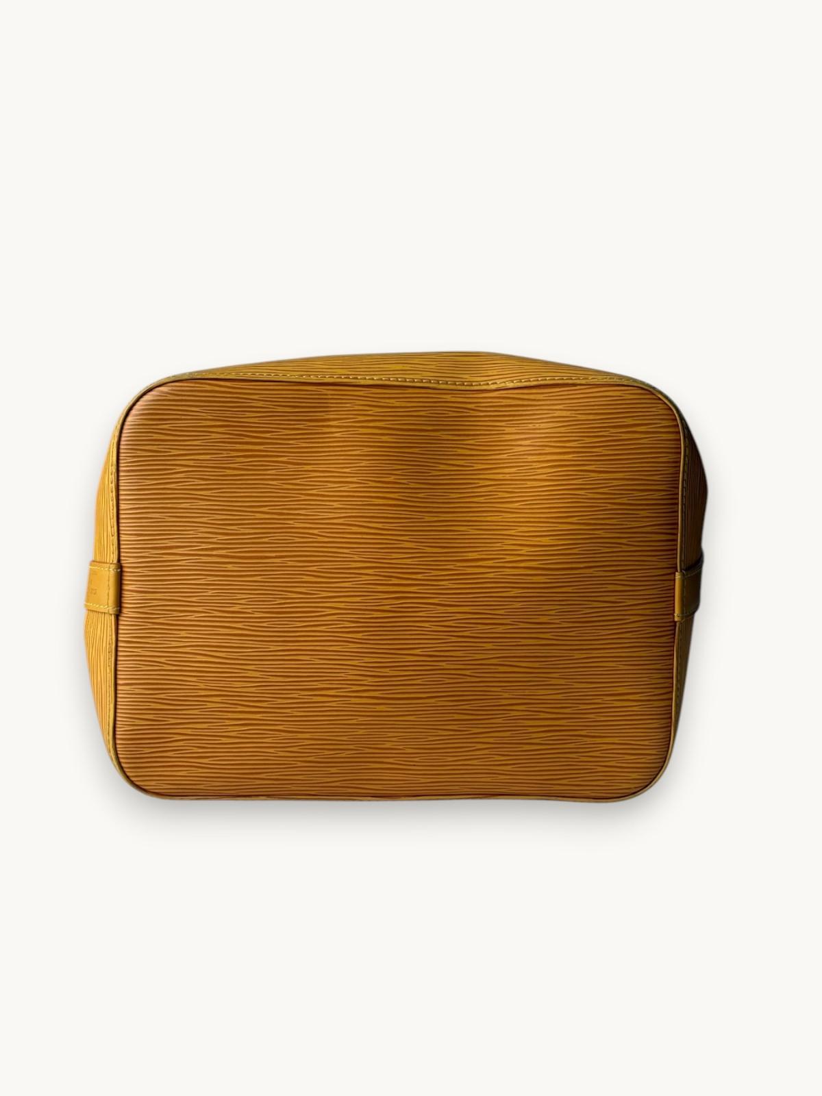 Louis Vuitton Noe , фото 5