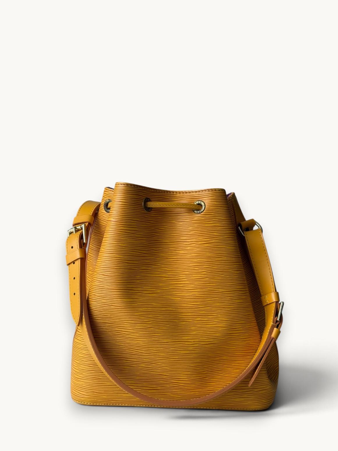 Louis Vuitton Noe , фото 3