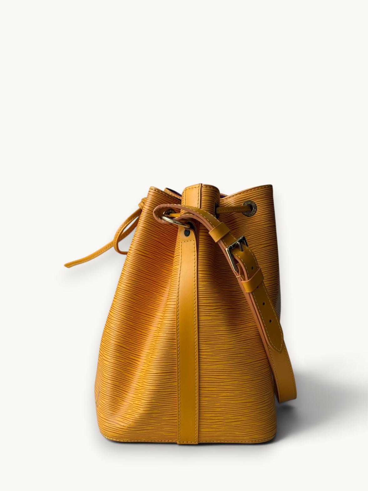 Louis Vuitton Noe , фото 4