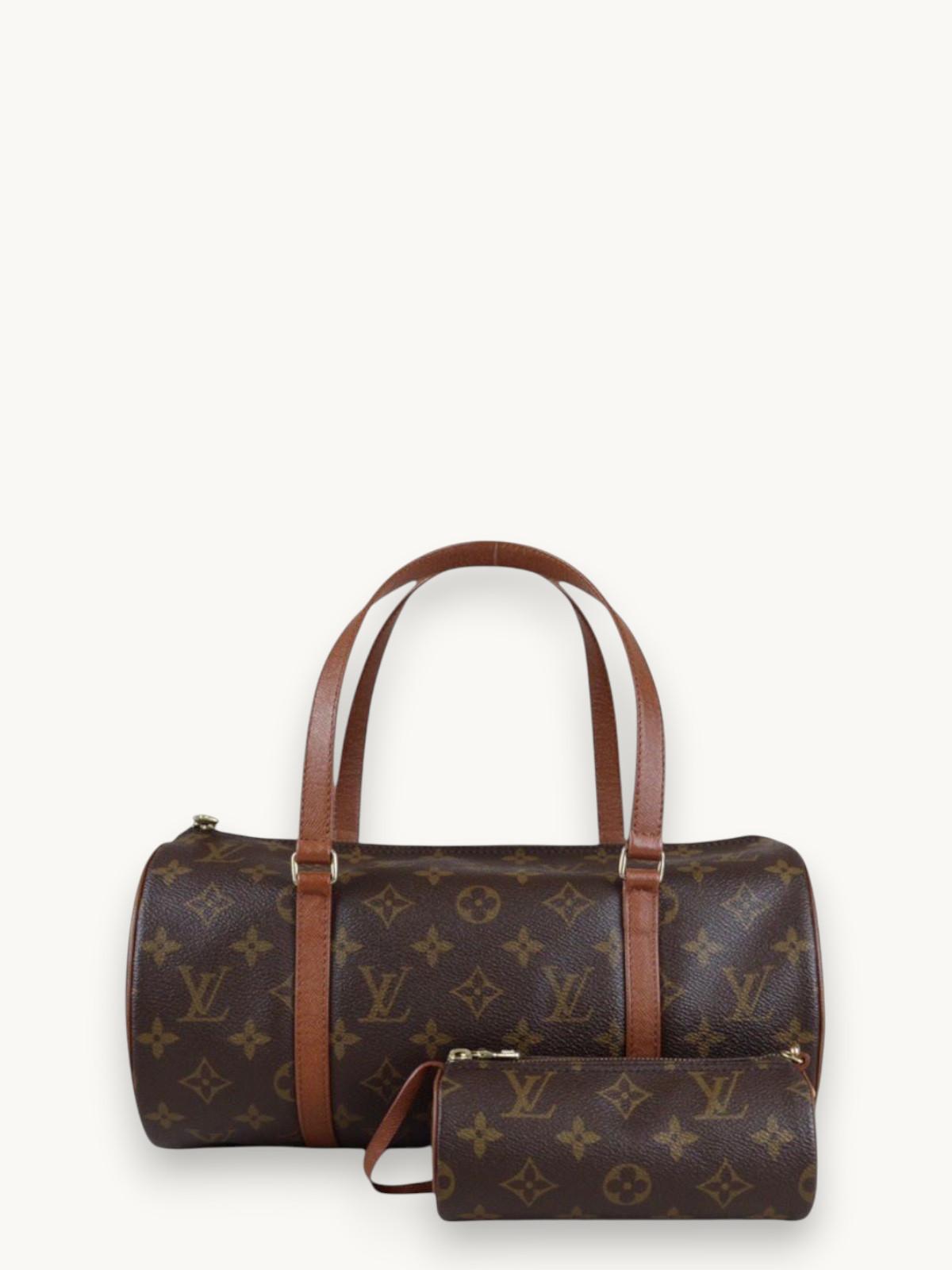 Louis Vuitton Papillon , фото 1