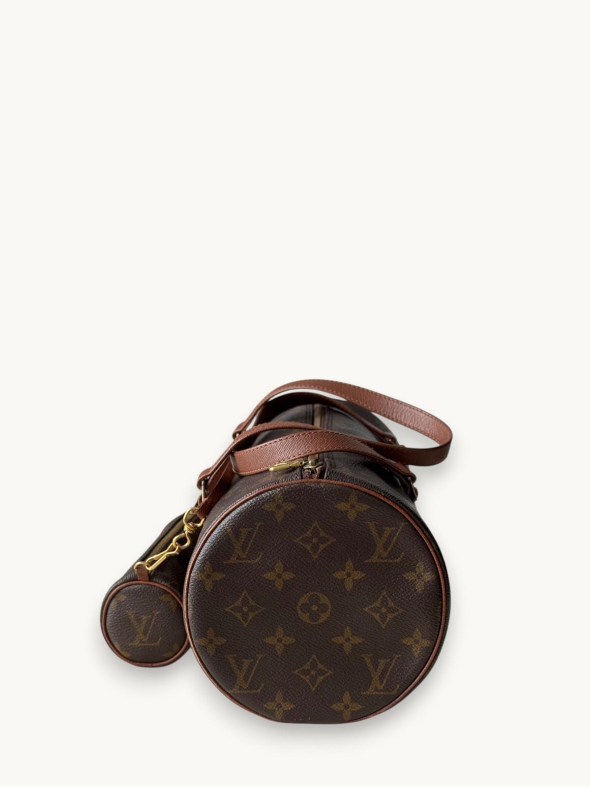 Louis Vuitton Papillon , фото 3