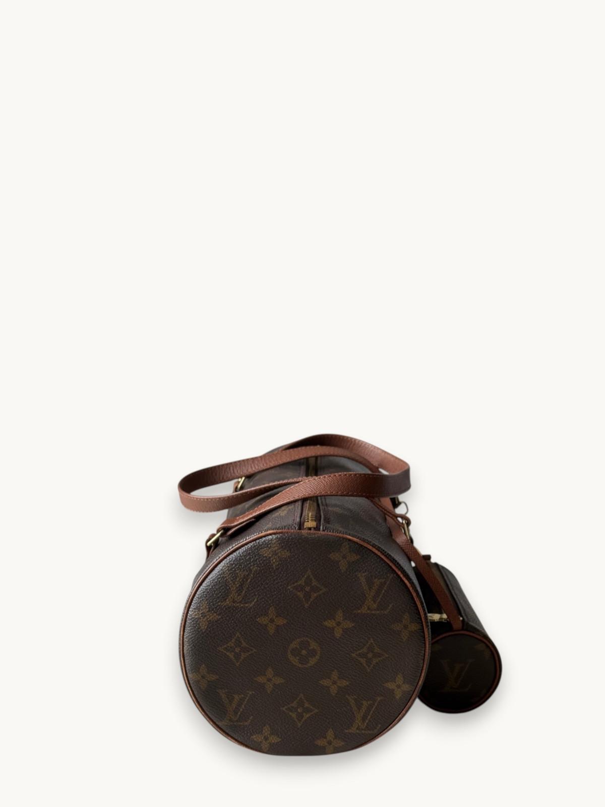Louis Vuitton Papillon , фото 4