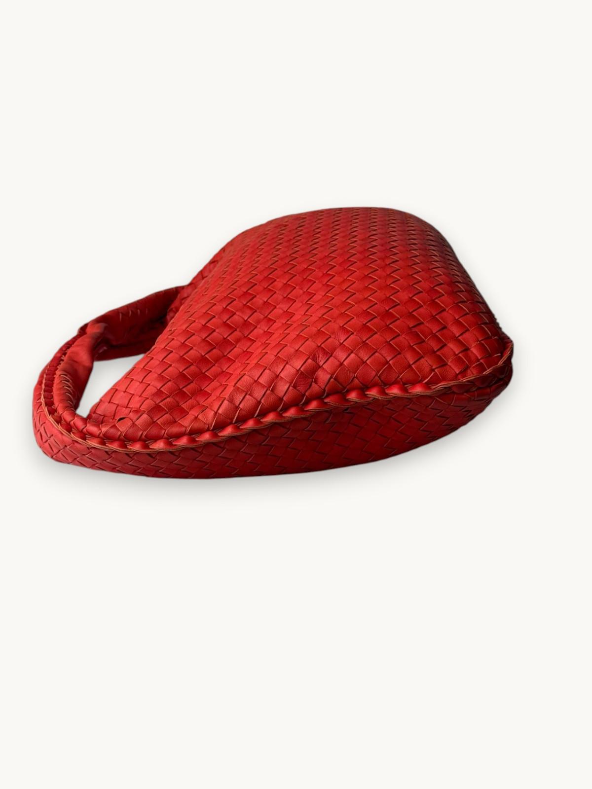 Bottega Veneta Hobo , фото 4