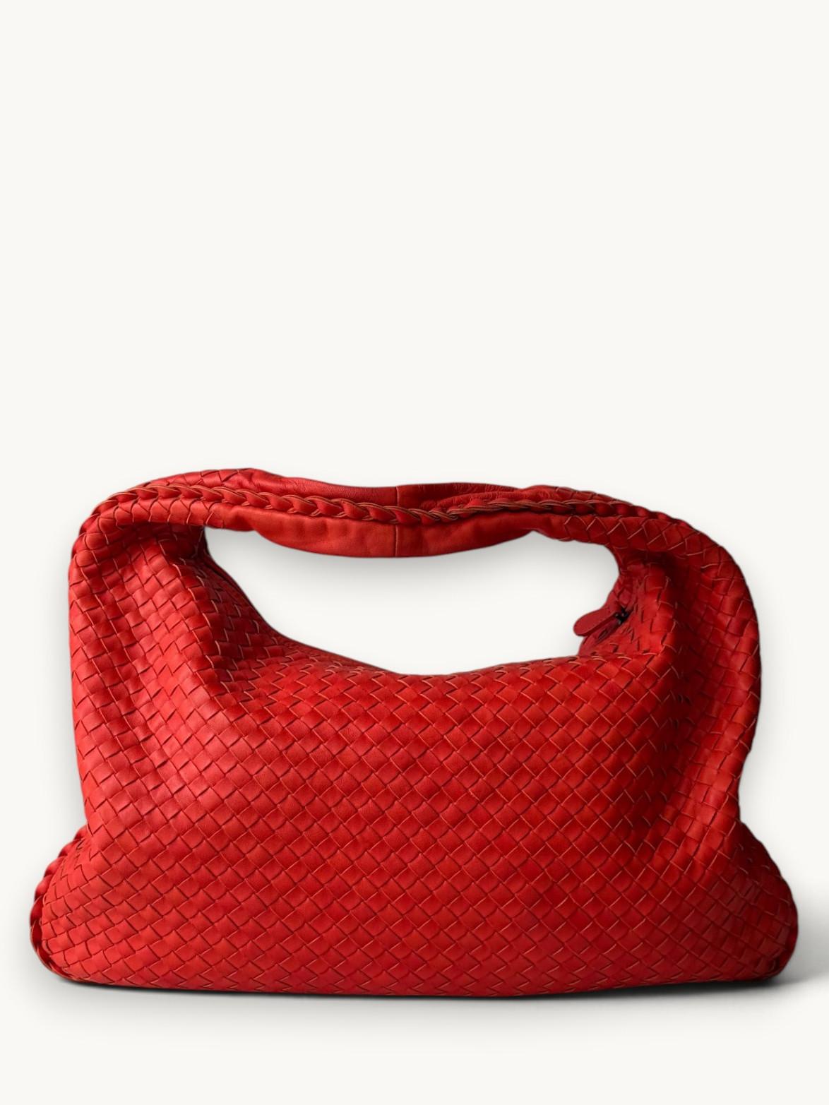 Bottega Veneta Hobo , фото 3