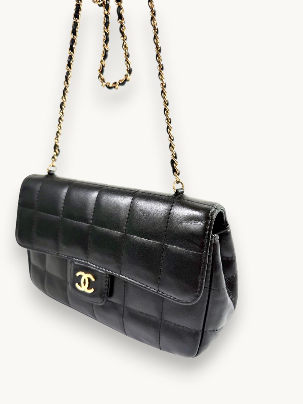 Chanel Chocolate Bar , фото 5