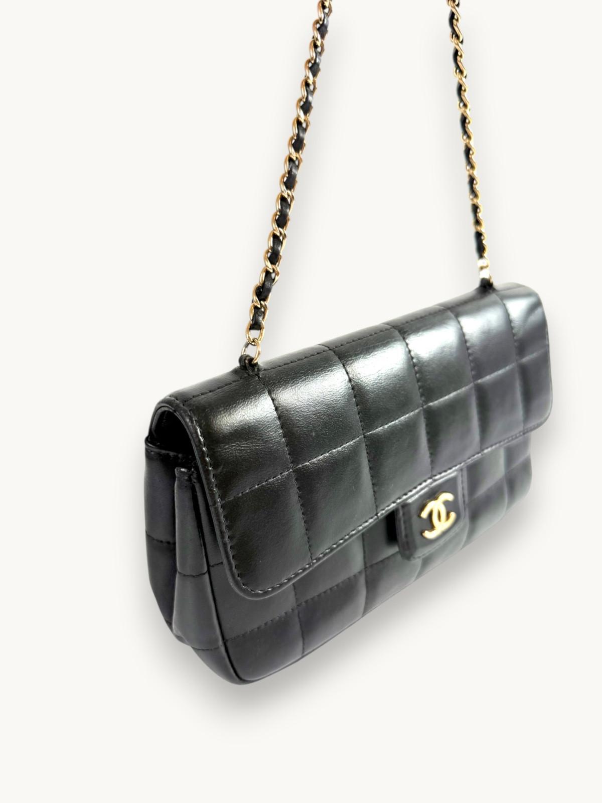 Chanel Chocolate Bar , фото 4