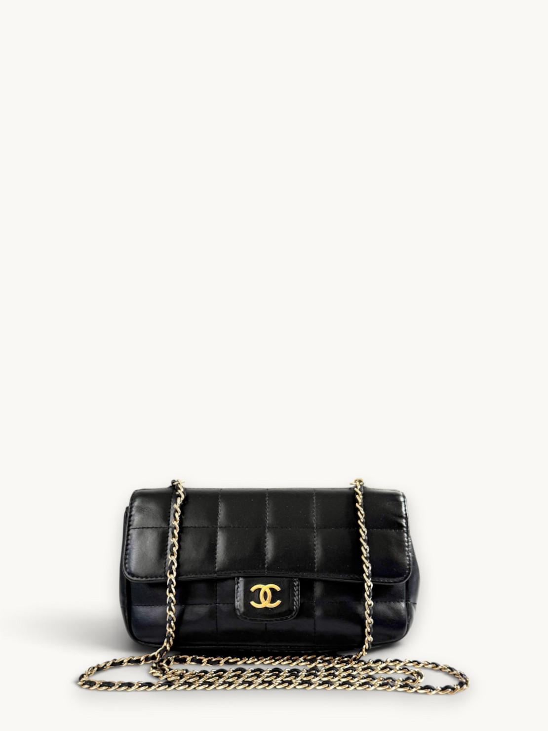 Chanel Chocolate Bar , фото 1