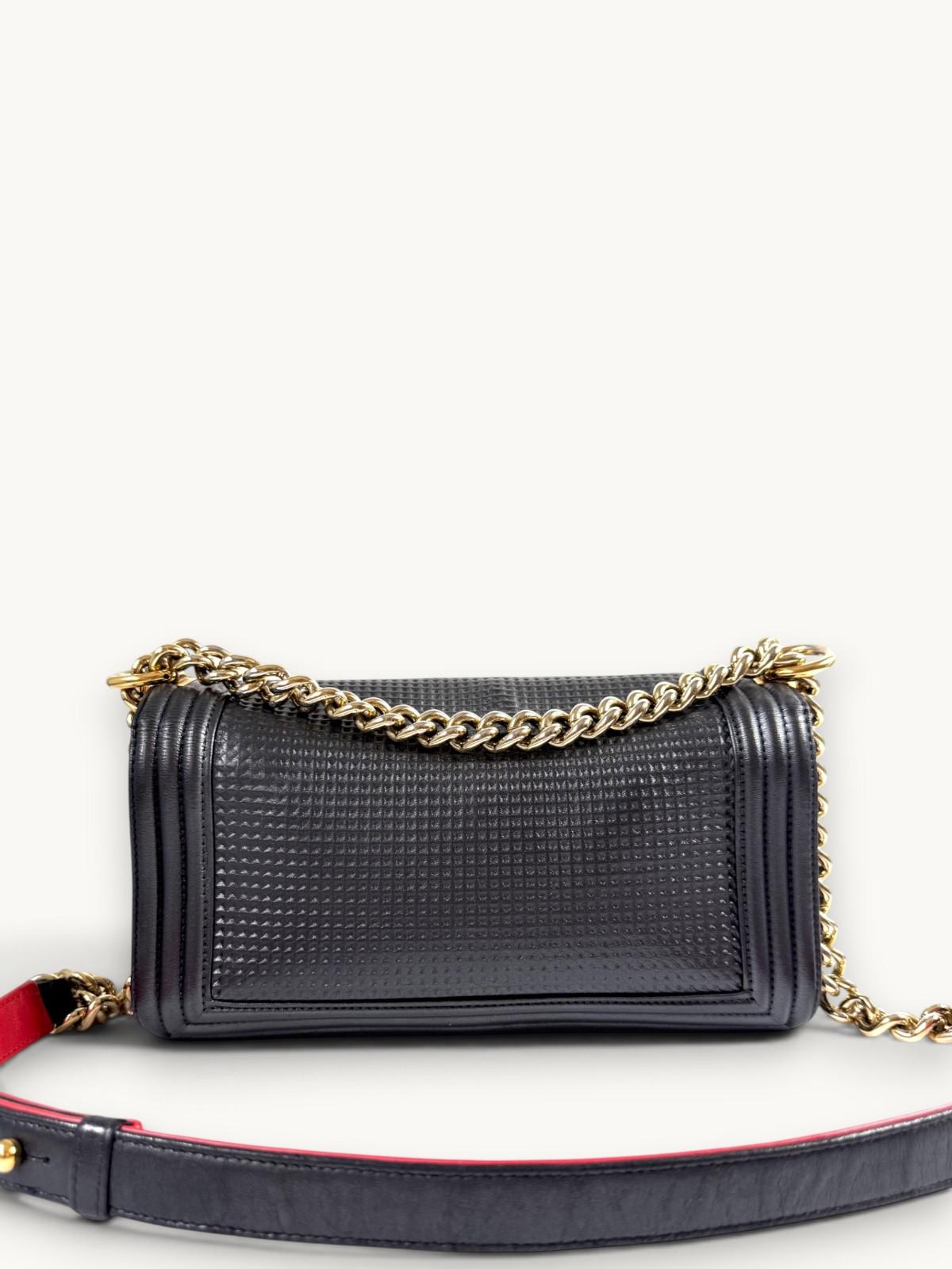 Chanel Boy , фото 4