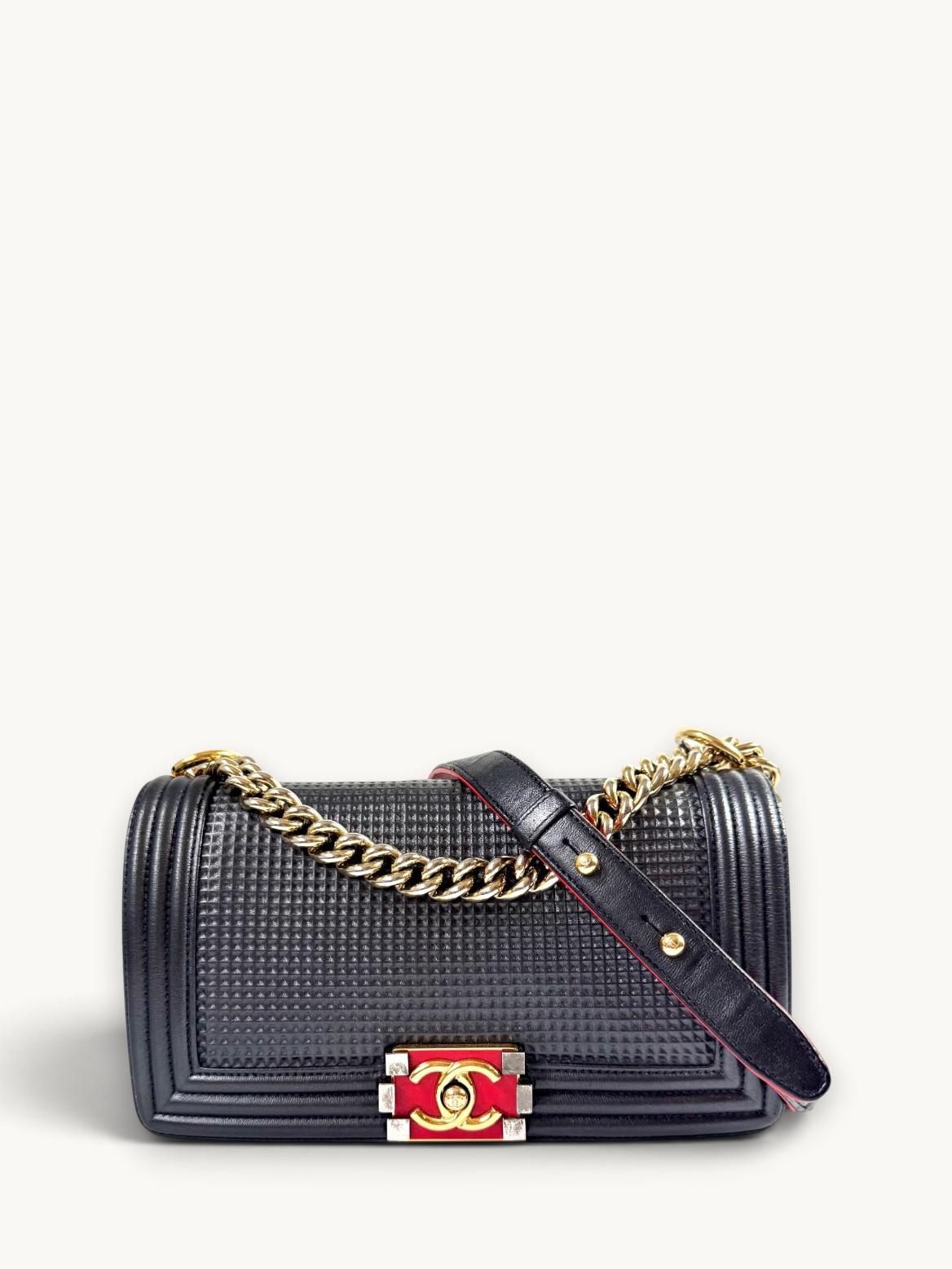 Chanel Boy , фото 1