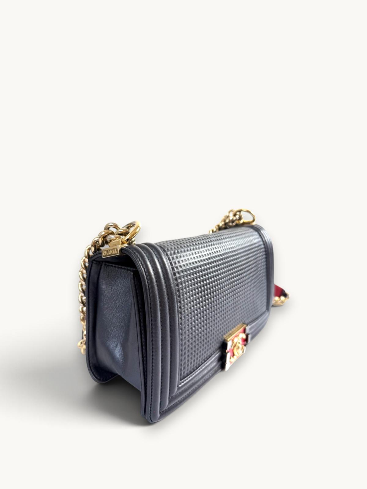 Chanel Boy , фото 3