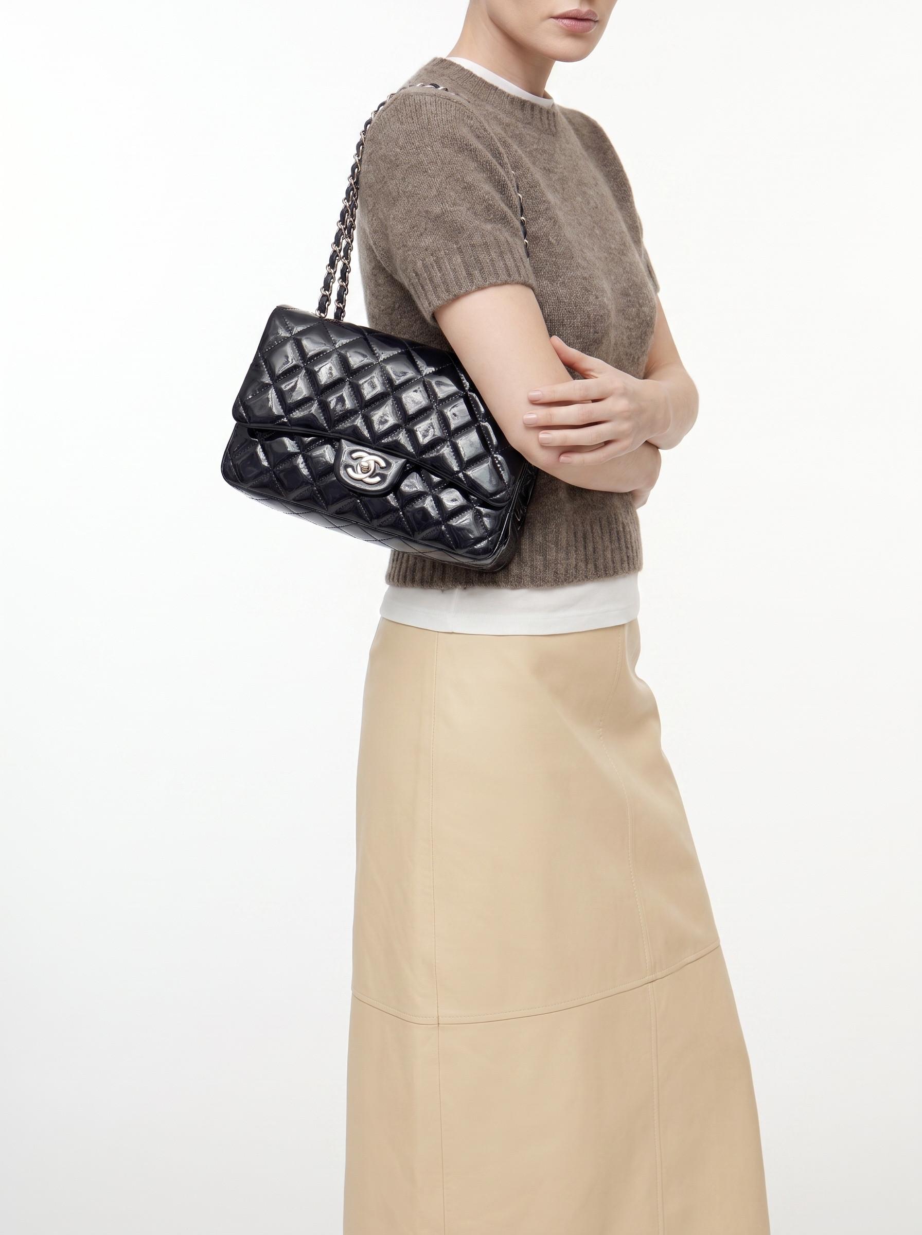 Chanel Accordion , фото 2