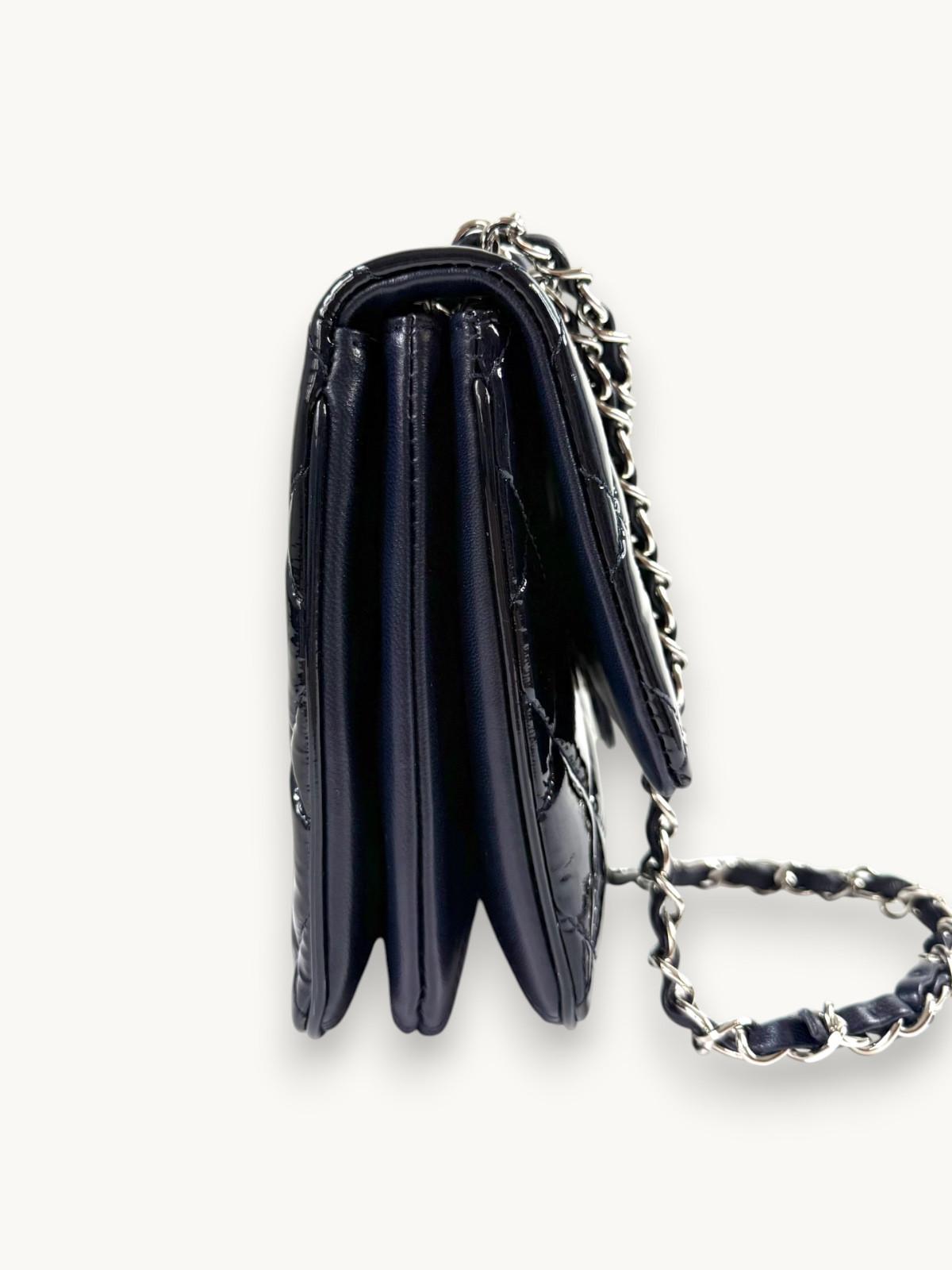 Chanel Accordion , фото 5